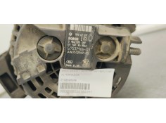 Recambio de alternador para bmw serie 1 berlina (e81/e87) 116i referencia OEM IAM 0124525059  