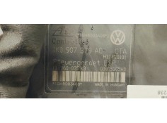 Recambio de abs para seat altea xl (5p5) 1.9 tdi referencia OEM IAM 1K0907379AC  