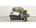 Recambio de motor arranque para mini mini (r50,r53) 1.4i 95 referencia OEM IAM 0001138004  