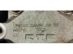 Recambio de bomba direccion para ford fiesta (cbk) fun referencia OEM IAM   