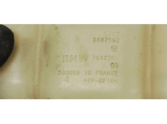 Recambio de deposito expansion para bmw serie x1 (f48) 2.0d turbo 150 fap referencia OEM IAM 7617362  