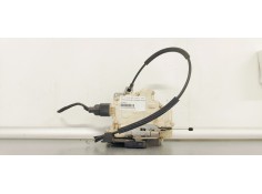 CERRADURA PUERTA TRASERA IZQUIERDA 5P0839011 