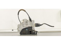 Recambio de cerradura puerta trasera izquierda para seat altea xl (5p5) 1.9 tdi referencia OEM IAM 5P0839011  