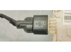 Recambio de cerradura puerta trasera izquierda para seat altea xl (5p5) 1.9 tdi referencia OEM IAM 5P0839011  