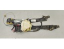 Recambio de elevalunas delantero derecho para seat leon (1p1) 1.9 tdi referencia OEM IAM 1K0959792M  