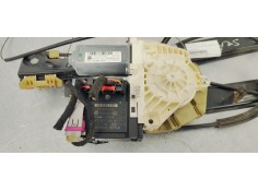 Recambio de elevalunas delantero derecho para seat leon (1p1) 1.9 tdi referencia OEM IAM 1K0959792M  