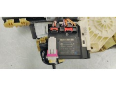 Recambio de elevalunas delantero derecho para seat leon (1p1) 1.9 tdi referencia OEM IAM 1K0959792M  