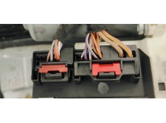 Recambio de elevalunas delantero derecho para seat leon (1p1) 1.9 tdi referencia OEM IAM 1K0959792M  