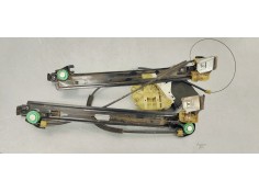 Recambio de elevalunas delantero derecho para seat leon (1p1) 1.9 tdi referencia OEM IAM 1K0959792M  