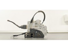 Recambio de cerradura puerta trasera derecha para seat altea xl (5p5) 1.9 tdi referencia OEM IAM 5P0839012  