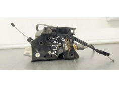 Recambio de cerradura puerta trasera derecha para seat altea xl (5p5) 1.9 tdi referencia OEM IAM 5P0839012  