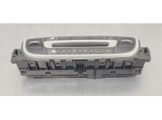 Recambio de mando climatizador para renault megane iii berlina 5 p 2.0 i 140 referencia OEM IAM T1001909K  