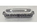 Recambio de mando climatizador para renault megane iii berlina 5 p 2.0 i 140 referencia OEM IAM T1001909K  
