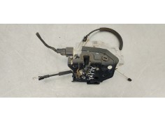 Recambio de cerradura puerta trasera derecha para seat altea xl (5p5) 1.9 tdi referencia OEM IAM 5P0839012  