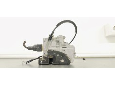 Recambio de cerradura puerta delantera derecha para seat altea xl (5p5) 1.9 tdi referencia OEM IAM 1P2837016  