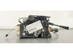 Recambio de cerradura puerta delantera derecha para seat altea xl (5p5) 1.9 tdi referencia OEM IAM 1P2837016  