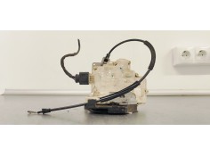 CERRADURA PUERTA TRASERA IZQUIERDA 1P0839015 