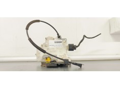 CERRADURA PUERTA TRASERA DERECHA 