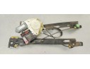 Recambio de elevalunas delantero izquierdo para seat leon (1p1) 1.9 tdi referencia OEM IAM 1K0959793M  