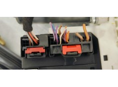 Recambio de elevalunas delantero izquierdo para seat leon (1p1) 1.9 tdi referencia OEM IAM 1K0959793M  