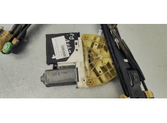 Recambio de elevalunas delantero izquierdo para seat leon (1p1) 1.9 tdi referencia OEM IAM 1K0959793M  