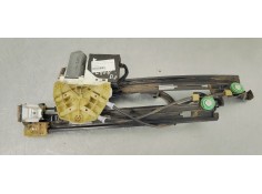 Recambio de elevalunas delantero izquierdo para seat leon (1p1) 1.9 tdi referencia OEM IAM 1K0959793M  