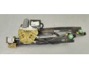Recambio de elevalunas delantero izquierdo para seat leon (1p1) 1.9 tdi referencia OEM IAM 1K0959793M  