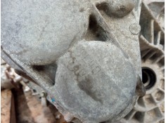 Recambio de caja cambios para dacia duster 1.5 dci referencia OEM IAM TL4075  