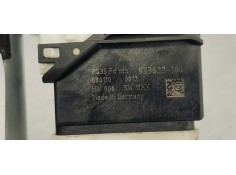 Recambio de motor elevalunas trasero derecho para seat altea xl (5p5) 1.9 tdi referencia OEM IAM 1K0959704M  