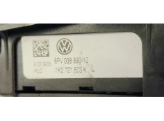 Recambio de pedal acelerador para seat altea xl (5p5) 1.9 tdi referencia OEM IAM 1K2721503K  