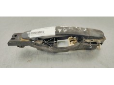 Recambio de maneta exterior delantera izquierda para seat altea xl (5p5) 1.9 tdi referencia OEM IAM   