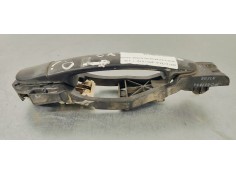 Recambio de maneta exterior delantera izquierda para seat altea xl (5p5) 1.9 tdi referencia OEM IAM   