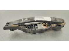Recambio de maneta exterior trasera izquierda para seat altea xl (5p5) 1.9 tdi referencia OEM IAM 5P0839885A  