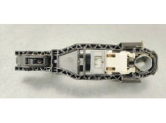 Recambio de maneta exterior trasera izquierda para seat altea xl (5p5) 1.9 tdi referencia OEM IAM 5P0839885A  