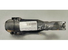 MANETA EXTERIOR TRASERA DERECHA 5P0839886A 