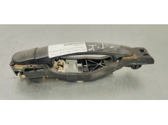 Recambio de maneta exterior trasera derecha para seat altea xl (5p5) 1.9 tdi referencia OEM IAM 5P0839886A  