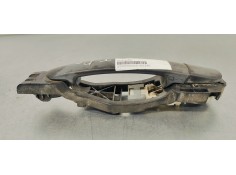 Recambio de maneta exterior trasera derecha para seat altea xl (5p5) 1.9 tdi referencia OEM IAM 5P0839886A  