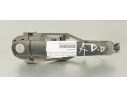 Recambio de maneta exterior delantera derecha para seat altea xl (5p5) 1.9 tdi referencia OEM IAM 3B0837885K  