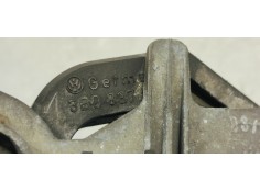 Recambio de maneta exterior delantera derecha para seat altea xl (5p5) 1.9 tdi referencia OEM IAM 3B0837885K  