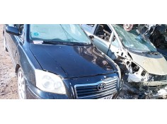 Recambio de capo para toyota avensis berlina (t25) 2.0 executive berlina (5-ptas.) referencia OEM IAM   