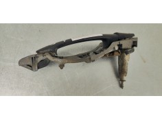 Recambio de maneta exterior delantera derecha para seat altea xl (5p5) 1.9 tdi referencia OEM IAM 3B0837885K  