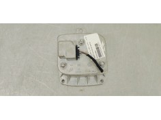 Recambio de maneta exterior porton para seat altea xl (5p5) 1.9 tdi referencia OEM IAM 5P0827565D  