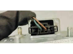 Recambio de maneta exterior porton para seat altea xl (5p5) 1.9 tdi referencia OEM IAM 5P0827565D  