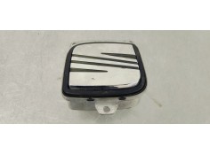 Recambio de maneta exterior porton para seat altea xl (5p5) 1.9 tdi referencia OEM IAM 5P0827565D  