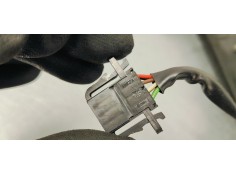 Recambio de retrovisor derecho para seat altea xl (5p5) 1.9 tdi referencia OEM IAM E9014142  