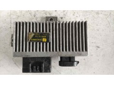 Recambio de caja precalentamiento para renault kangoo (f/kc0) 1.9 diesel referencia OEM IAM 7700109860  