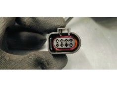 Recambio de retrovisor derecho para seat leon (1p1) 1.9 tdi referencia OEM IAM E1010852  