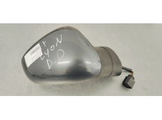 Recambio de retrovisor derecho para seat leon (1p1) 1.9 tdi referencia OEM IAM E1010852  