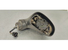 Recambio de retrovisor derecho para seat leon (1p1) 1.9 tdi referencia OEM IAM E1010852  