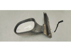 Recambio de retrovisor izquierdo para seat altea xl (5p5) 1.9 tdi referencia OEM IAM E9014142  